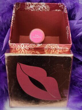 Pink Tourmaline Gloss ( 1 Tube )